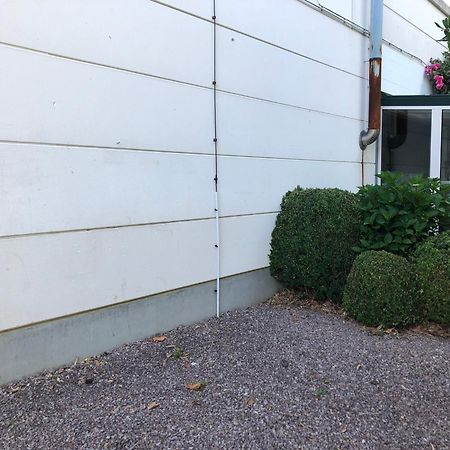 T Klein Kasteeltje Wetteren Apartment Luaran gambar