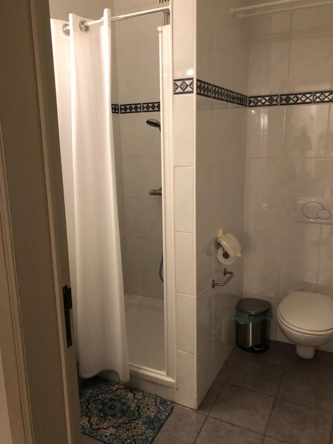 T Klein Kasteeltje Wetteren Apartment Luaran gambar