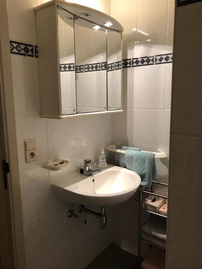 T Klein Kasteeltje Wetteren Apartment Luaran gambar
